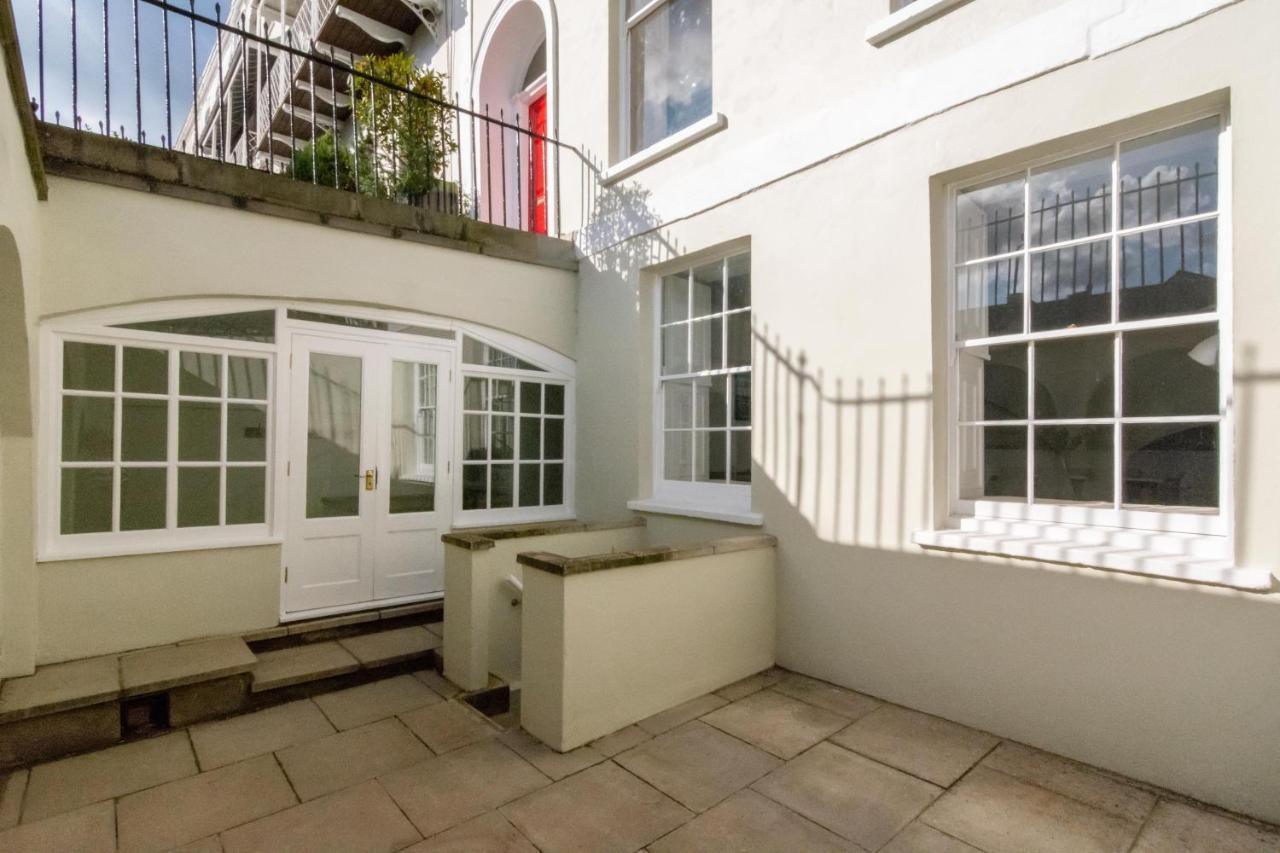 Free Parking! Very Large 2 Bedroom Clifton Flat Bristol Esterno foto