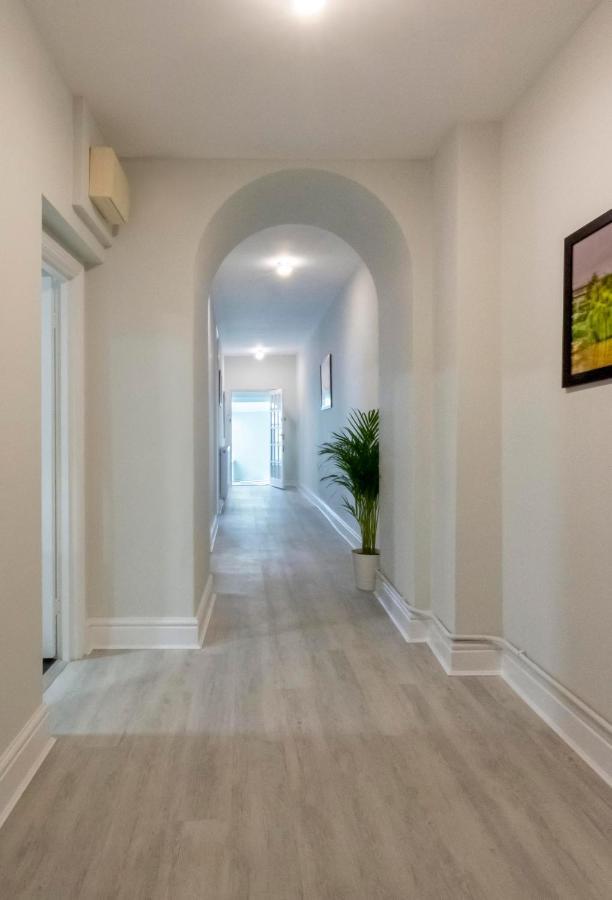 Free Parking! Very Large 2 Bedroom Clifton Flat Bristol Esterno foto