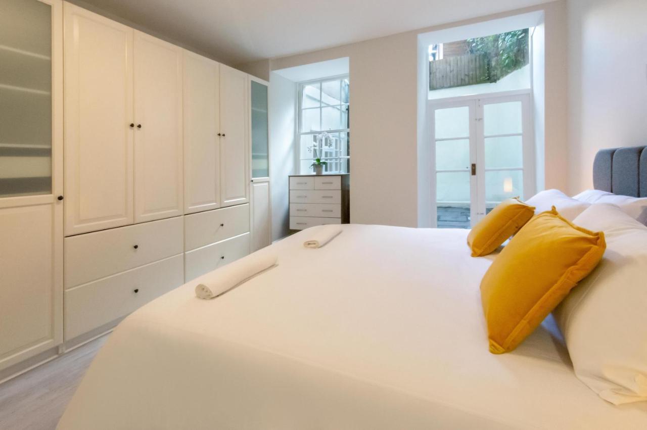 Free Parking! Very Large 2 Bedroom Clifton Flat Bristol Esterno foto