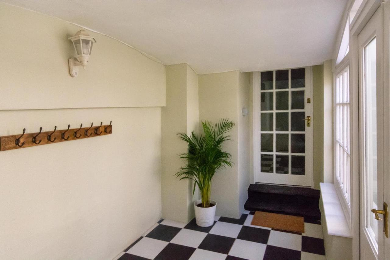 Free Parking! Very Large 2 Bedroom Clifton Flat Bristol Esterno foto